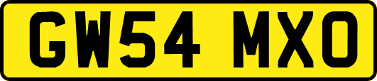 GW54MXO