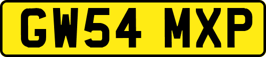GW54MXP