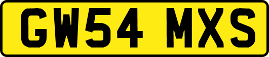 GW54MXS