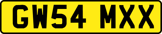 GW54MXX