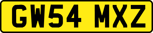 GW54MXZ