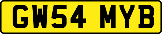 GW54MYB