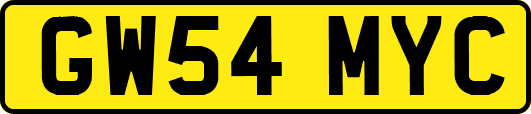 GW54MYC