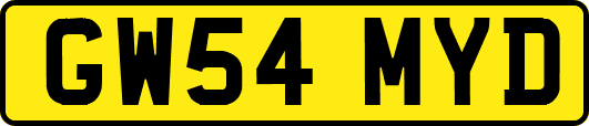 GW54MYD