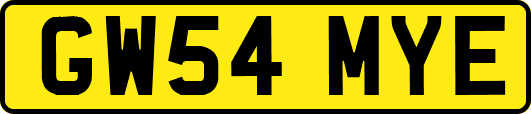 GW54MYE