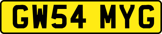 GW54MYG