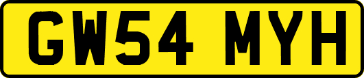 GW54MYH