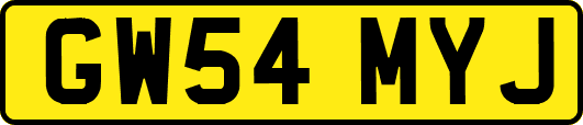 GW54MYJ