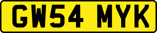 GW54MYK