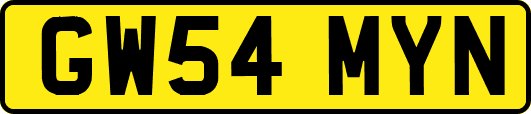 GW54MYN