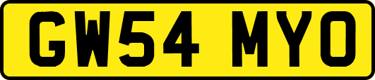 GW54MYO