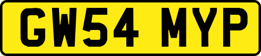 GW54MYP
