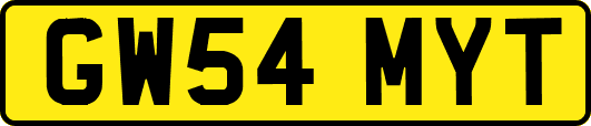 GW54MYT
