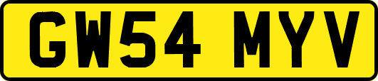 GW54MYV