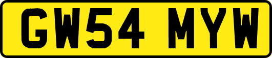 GW54MYW
