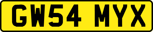 GW54MYX