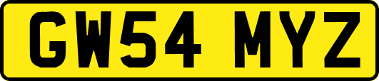 GW54MYZ