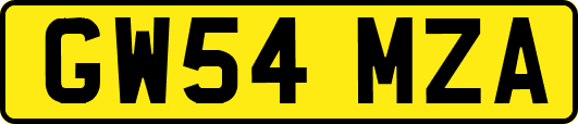 GW54MZA