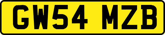 GW54MZB