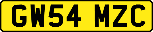 GW54MZC