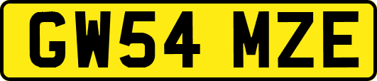 GW54MZE