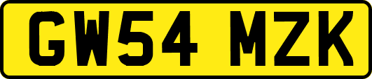 GW54MZK
