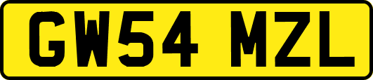 GW54MZL