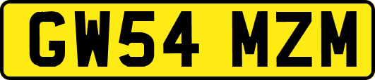 GW54MZM