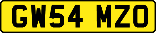GW54MZO