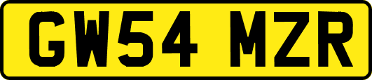 GW54MZR
