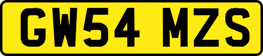 GW54MZS