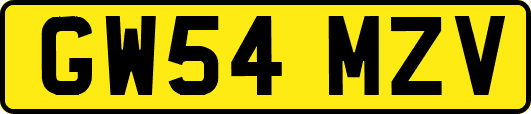 GW54MZV