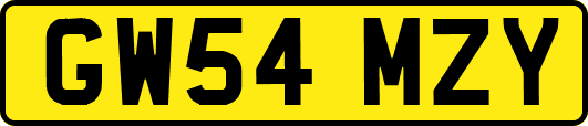 GW54MZY
