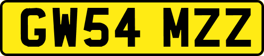 GW54MZZ