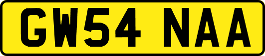 GW54NAA