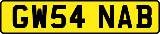GW54NAB