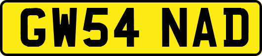 GW54NAD