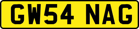 GW54NAG