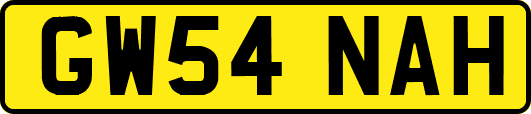 GW54NAH