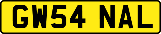 GW54NAL