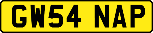 GW54NAP
