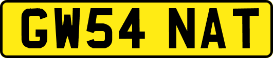 GW54NAT