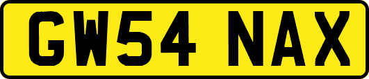 GW54NAX