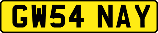GW54NAY