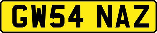 GW54NAZ