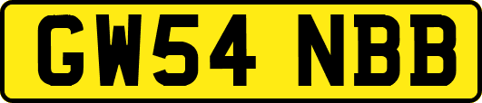 GW54NBB