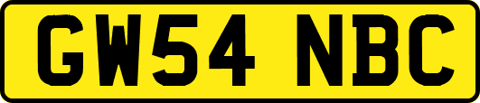 GW54NBC