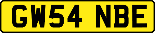 GW54NBE