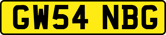 GW54NBG
