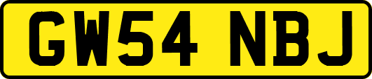 GW54NBJ